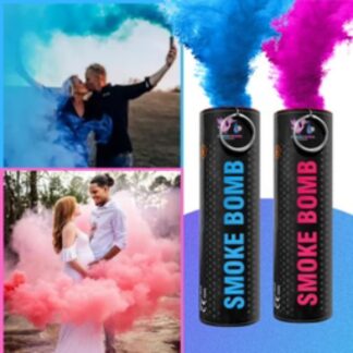 DRY ICE | GENDER IDENTITY REVEAL KIT
