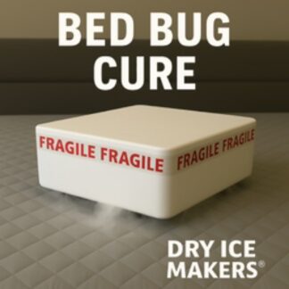 BED BUG CURE | 1X BED TREATMENT