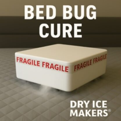 BED BUG CURE | 1X BED TREATMENT