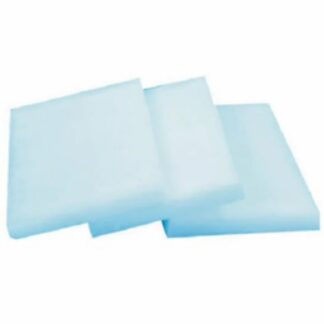 10X 1KG FOOD GRADE DRY ICE SLICES | AIRLINES