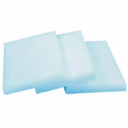 10X 1KG FOOD GRADE DRY ICE SLICES | AIRLINES