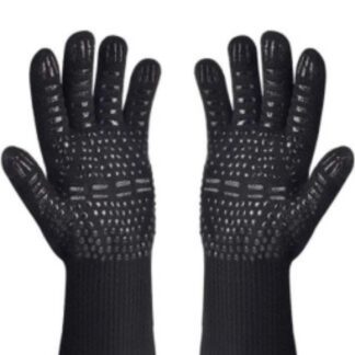 HEAT RESISTANT GLOVES | DRY ICE