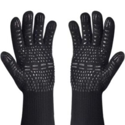 HEAT RESISTANT GLOVES | DRY ICE