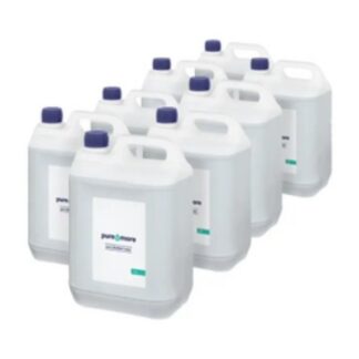 5L DISTILLED WATER | 1X BOTTLE