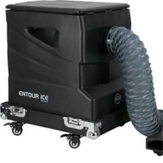 ADJ ENTOUR DRY ICE - 40KG | 20MINS EFFECT