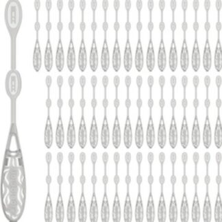 Drink Stirrer Swizzle Sticks for Smokey Drinks